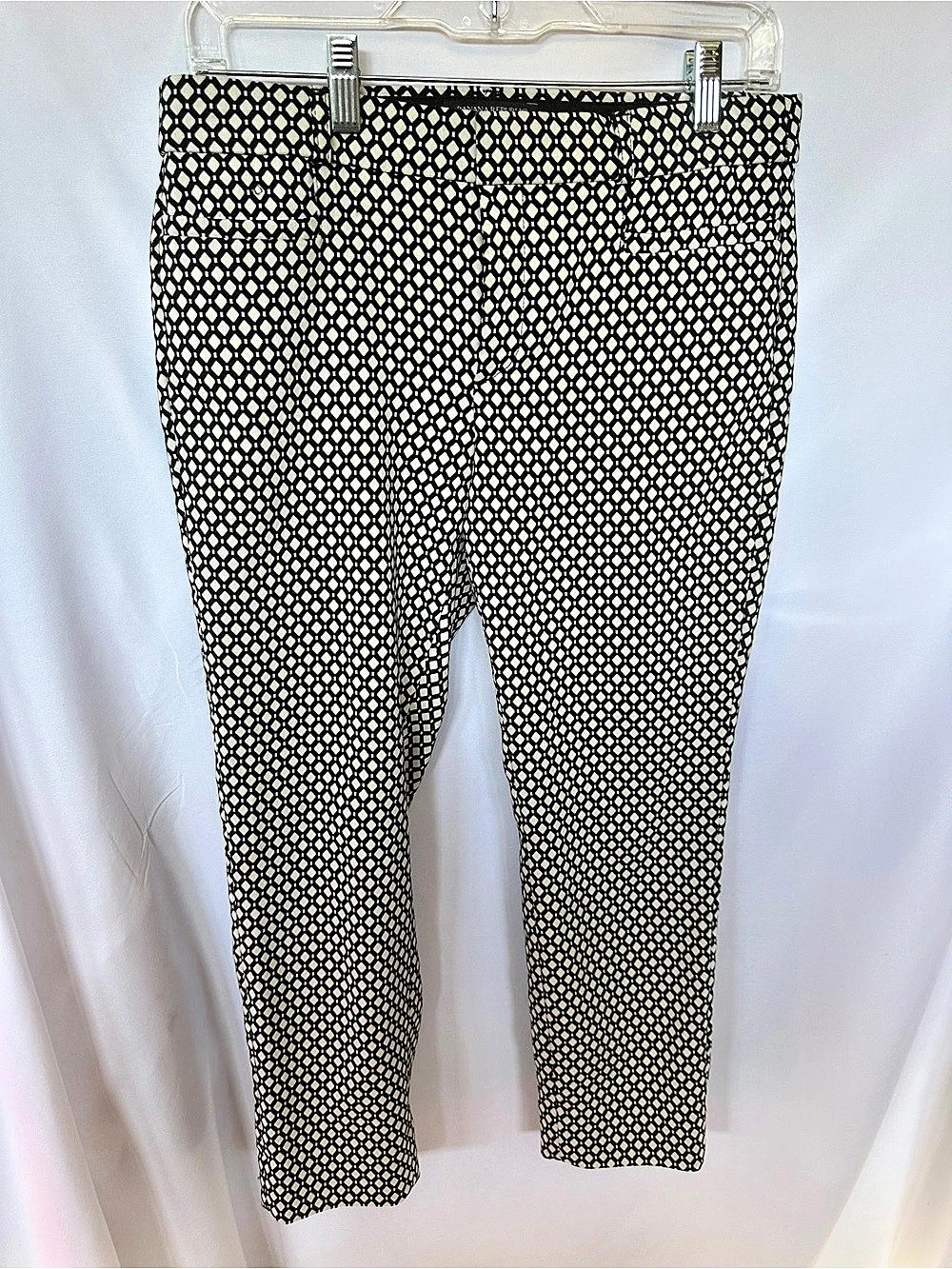 Banana Republic Crop Pants